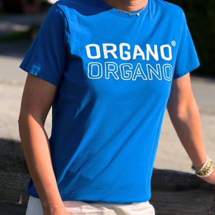ORGANO Shirt