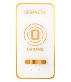 ORGANETIK Gold – Limited Edition