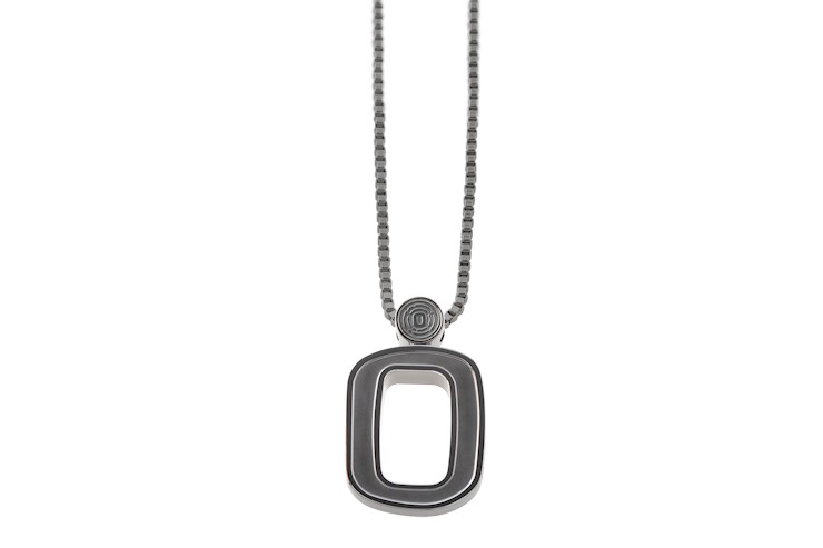 ORGANO Vital Omnia Anthrazit - Damen