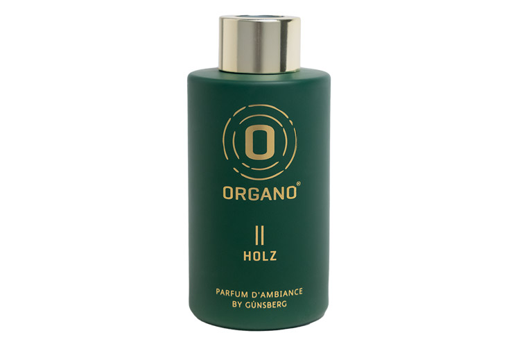 ORGANO Raumduft Holz Flacon 100ml