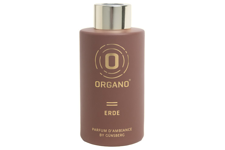 ORGANO Raumduft Erde Flacon 100ml