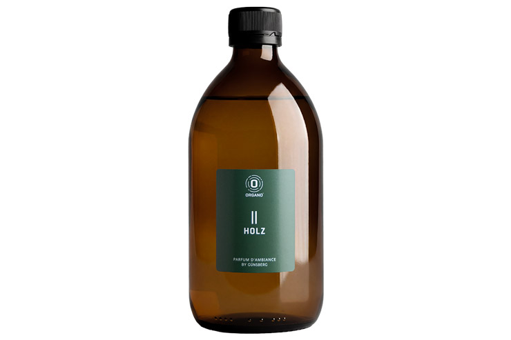 Nachfüller Holz 500ml