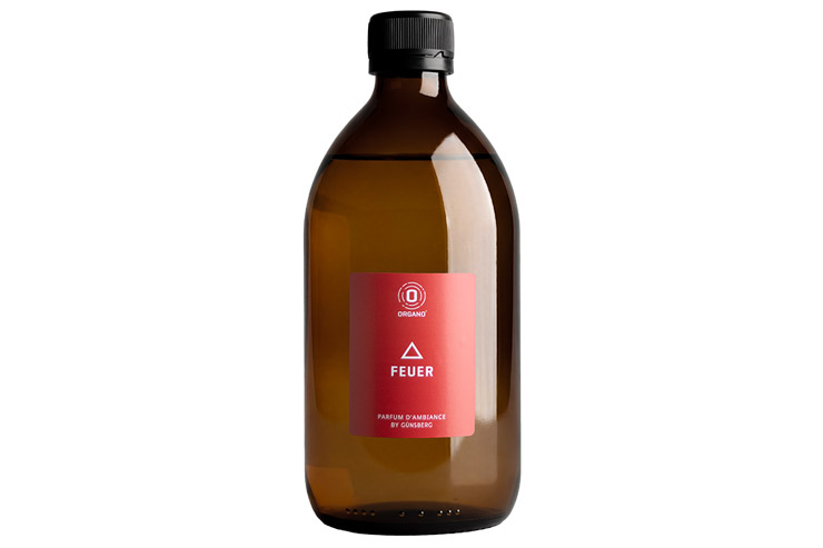 Nachfüller Feuer 500ml