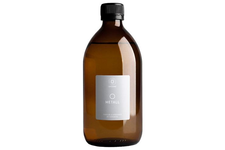 Nachfüller Metall 500ml